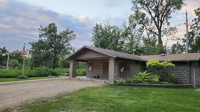Walnut Grove Campground 9
