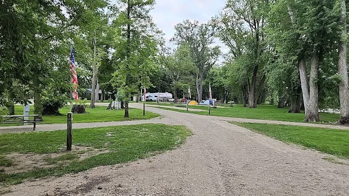Walnut Grove Campground 10