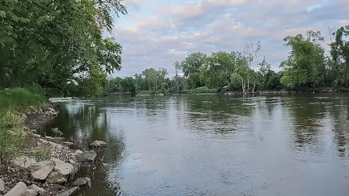 Walnut Grove Campground 8