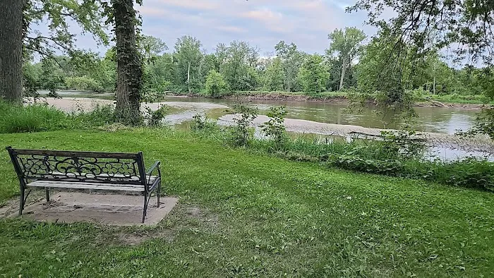 Walnut Grove Campground 7