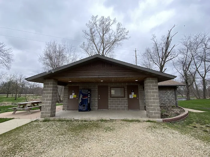 Walnut Grove Campground 2