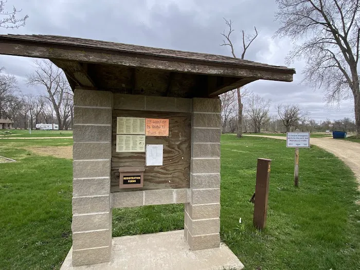 Walnut Grove Campground 5