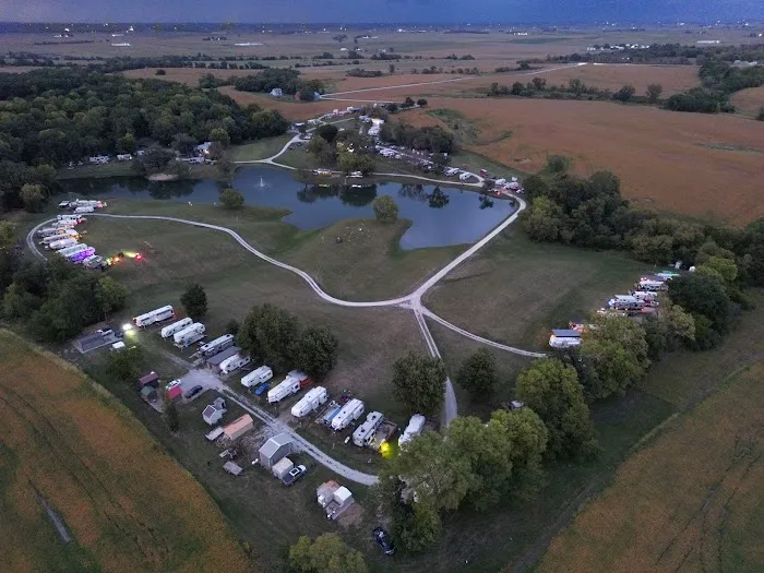Meadow Lake Campground 7