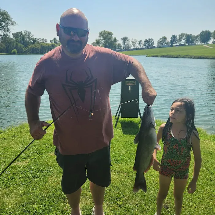 Meadow Lake Campground 4