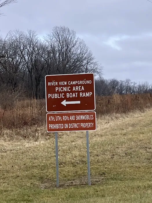 Riverview Campground 5