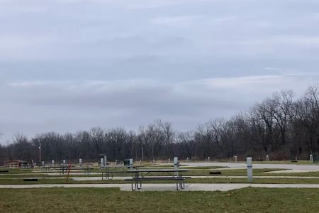 Riverview Campground