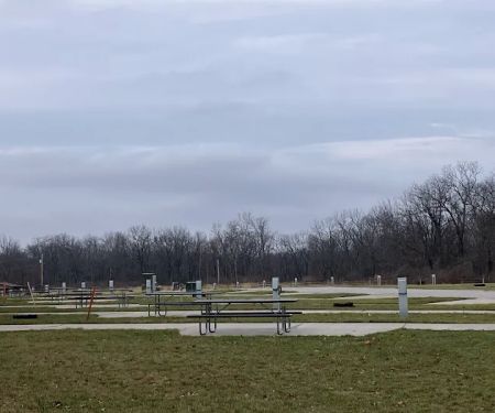 Riverview Campground