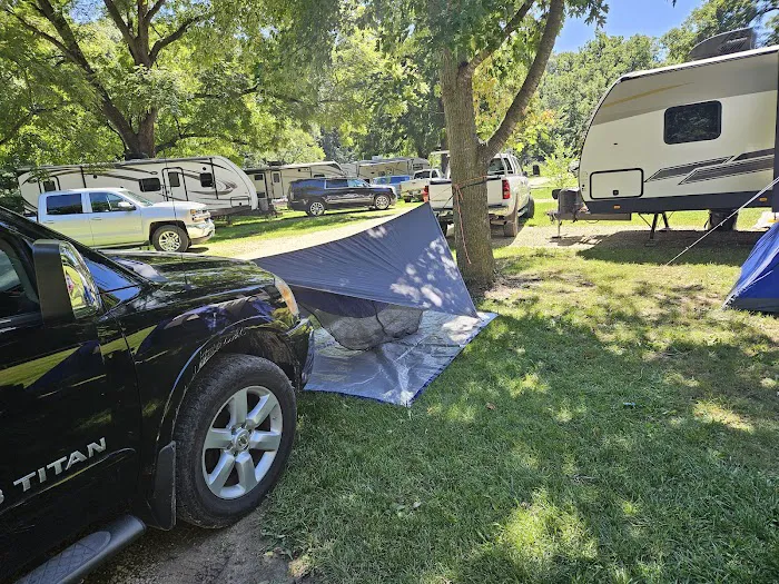 Eden Valley Campground 5