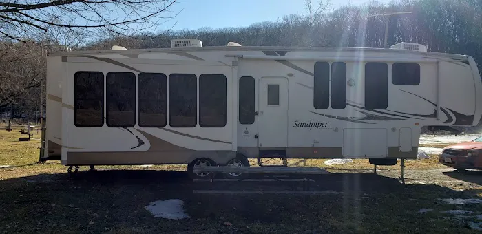 Eden Valley Campground 4