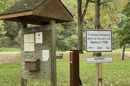 Eden Valley Campground