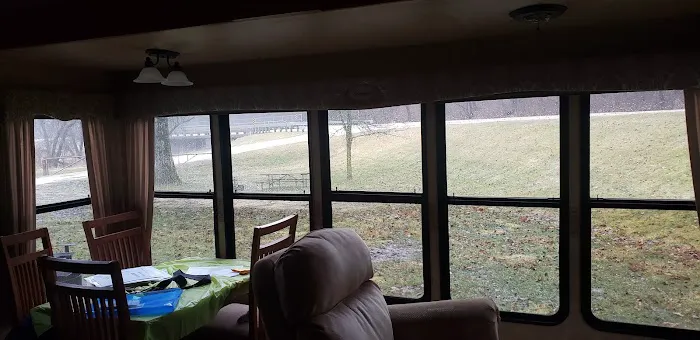 Eden Valley Campground 7