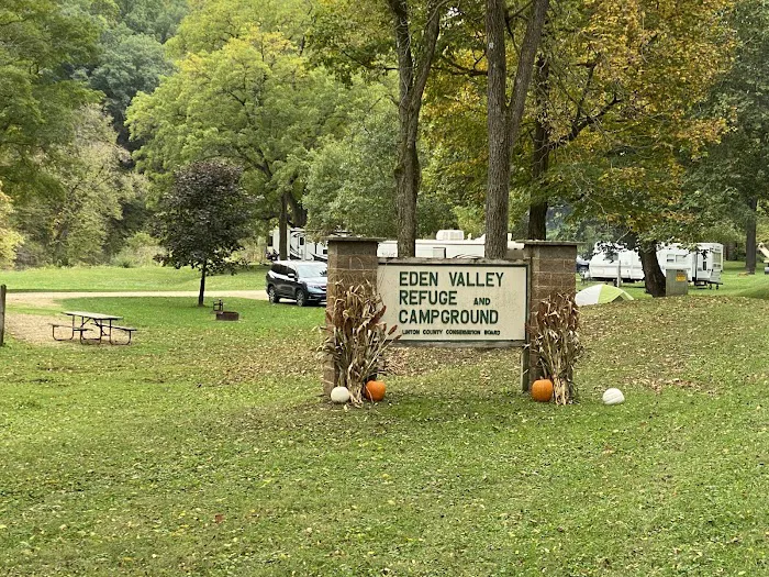 Eden Valley Campground 2