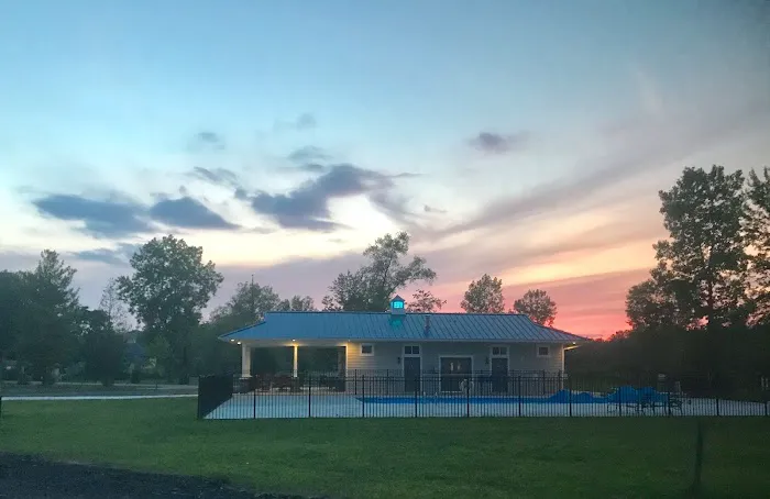 Hidden Ponds RV Resort 7