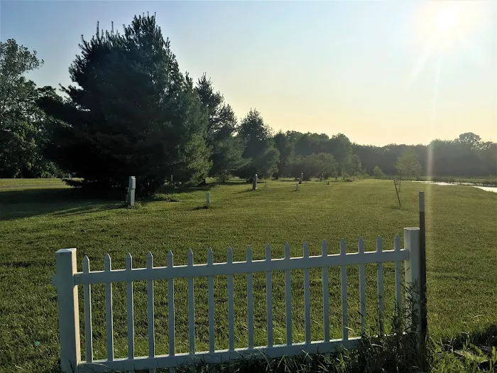 Hidden Ponds RV Resort 1