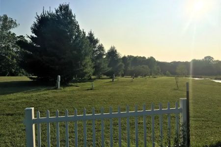 Hidden Ponds RV Resort