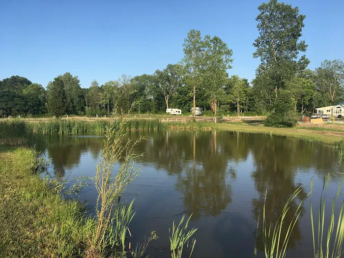 Hidden Ponds RV Resort 2