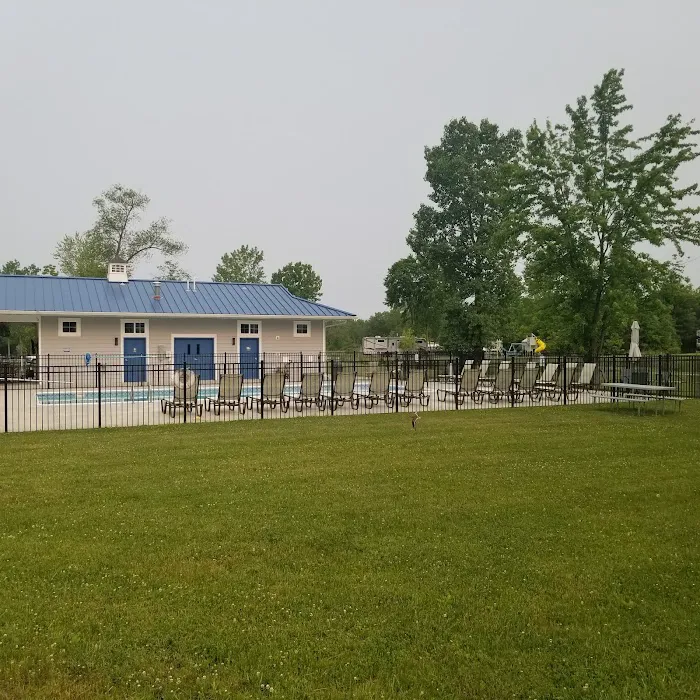 Hidden Ponds RV Resort 3