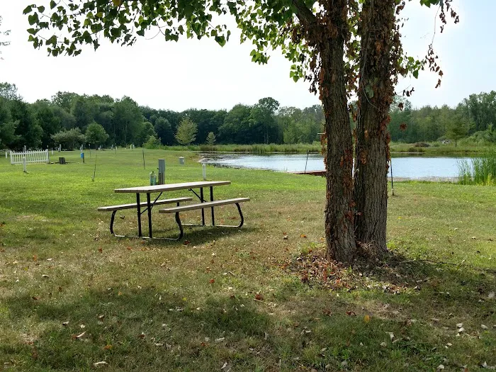 Hidden Ponds RV Resort 10