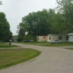Lawrence Mobile Home Park
