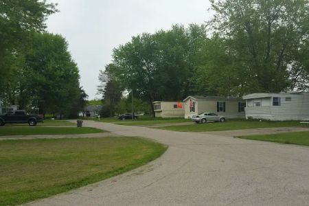 Lawrence Mobile Home Park