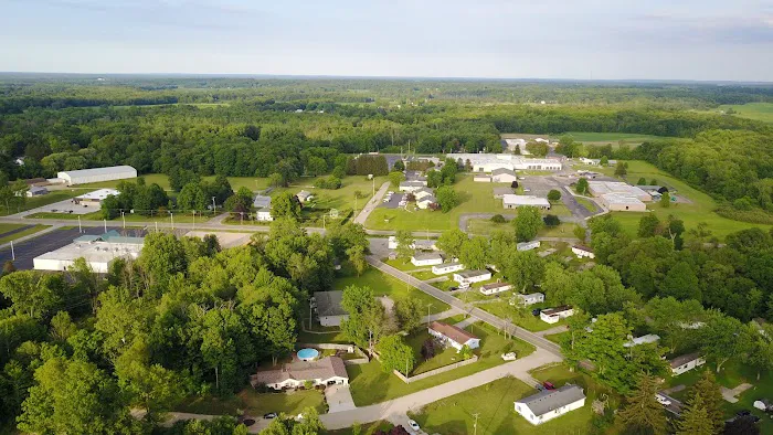 Lawrence Mobile Home Park 3