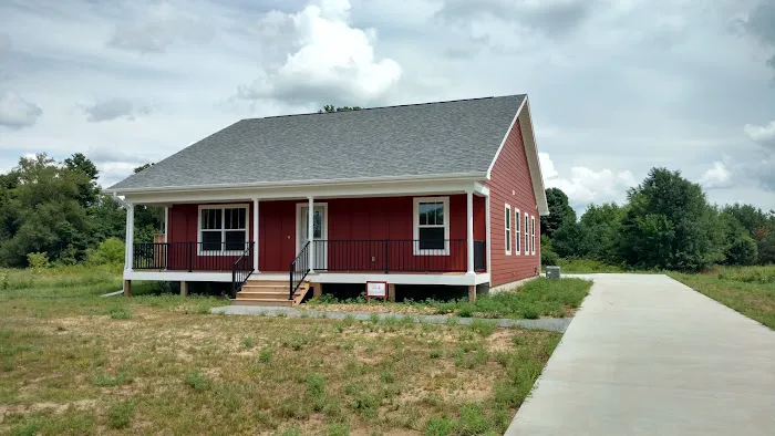 Lawrence Mobile Home Park 2