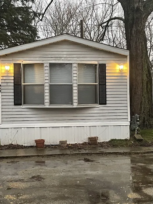 South Haven Mobile Home Community 3