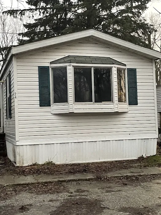 South Haven Mobile Home Community 2