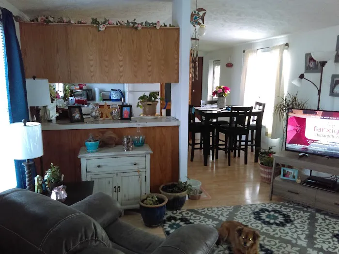 The Ravines Mobile Home Park 4