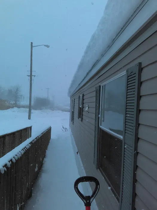 The Ravines Mobile Home Park 5