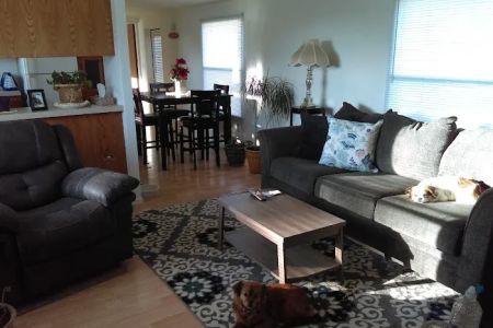 The Ravines Mobile Home Park