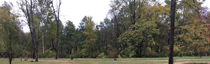 Black River Trails Campground 6