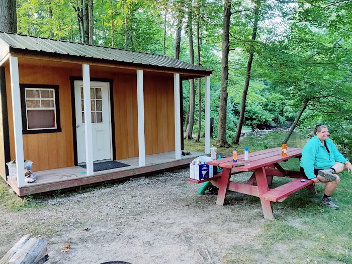 Black River Trails Campground 1