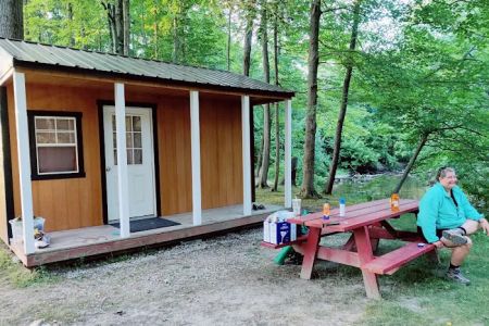 Black River Trails Campground
