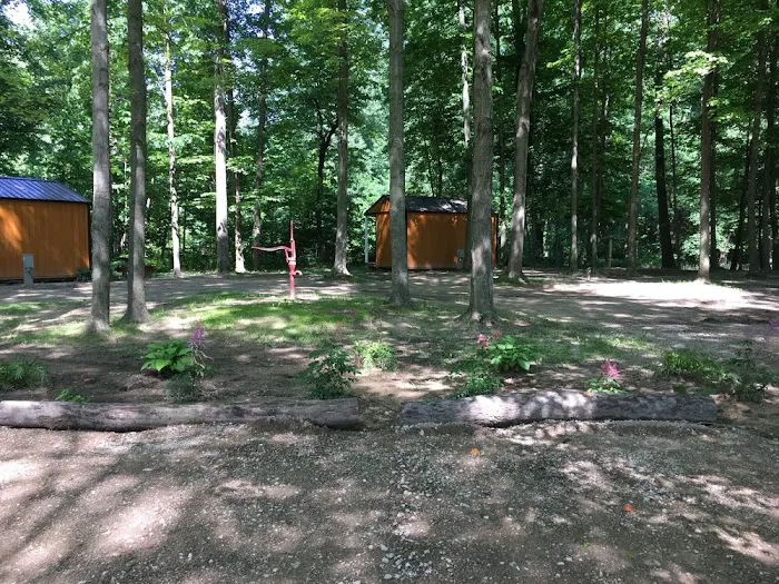Black River Trails Campground 8