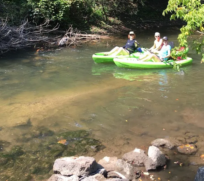 Black River Trails Campground 4