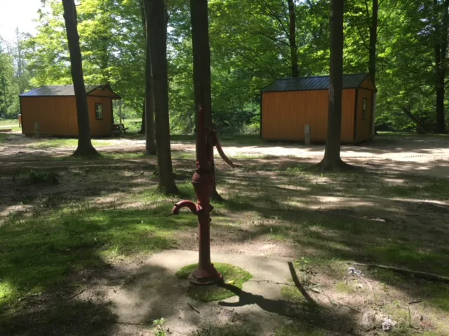 Black River Trails Campground 9