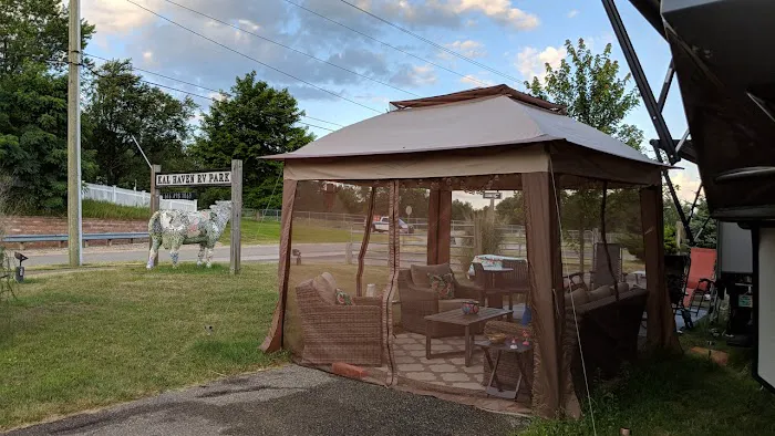 Kal-Haven RV Park 6