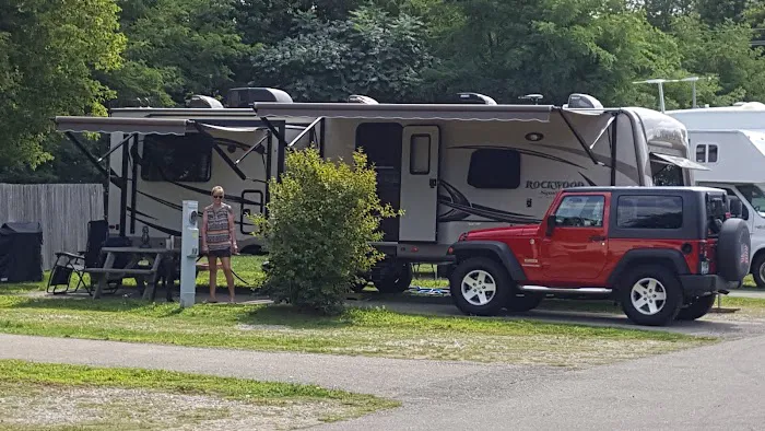 Kal-Haven RV Park 5