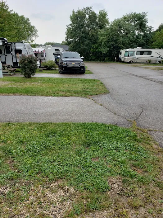 Kal-Haven RV Park 10