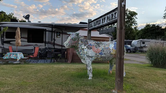 Kal-Haven RV Park 4