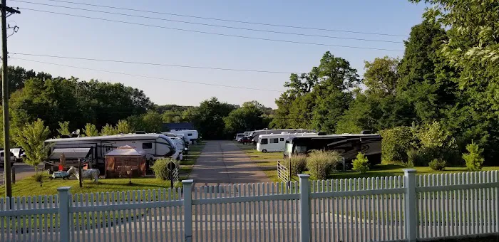 Kal-Haven RV Park 3
