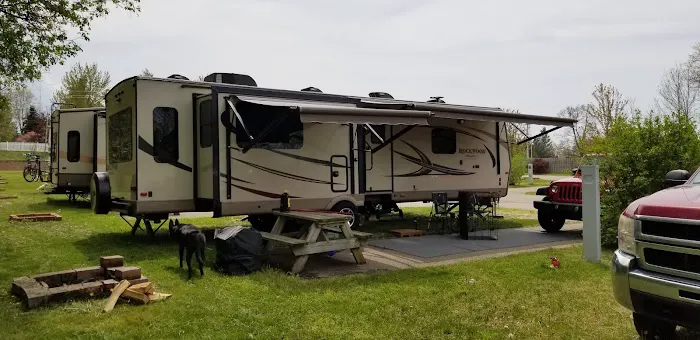 Kal-Haven RV Park 1