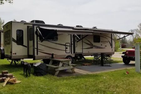 Kal-Haven RV Park