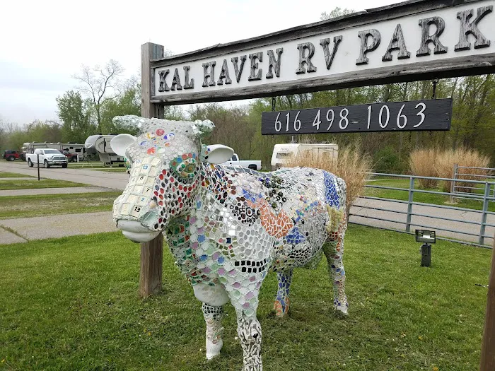 Kal-Haven RV Park 9