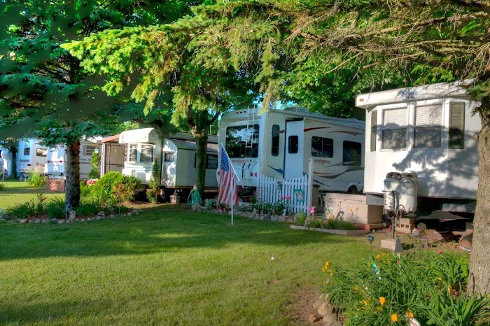Jensen's RV Park & Motel 5