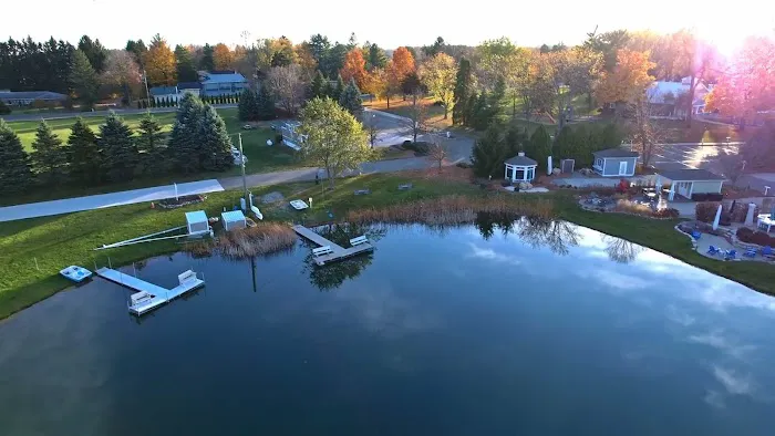 Sunny Brook RV Resort 2