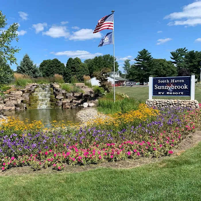 Sunny Brook RV Resort 9