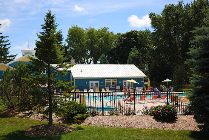 Sunny Brook RV Resort 3