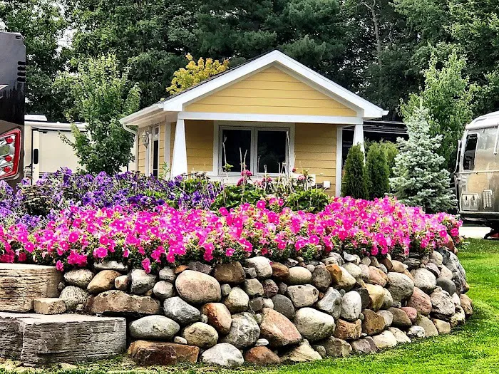 Sunny Brook RV Resort 4